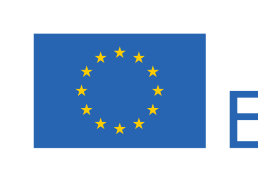 Erasmus + logo