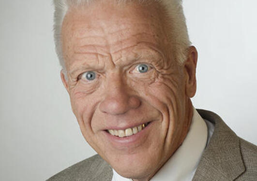 Jan Mangerud