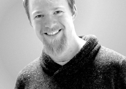 Torstein J. F. Strømme