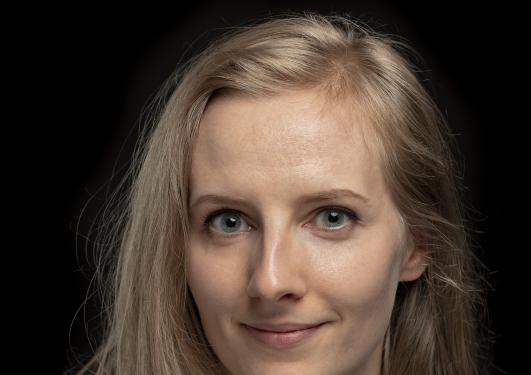 Kristina Osland Lavik