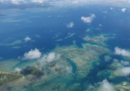 Fiji Islands photo