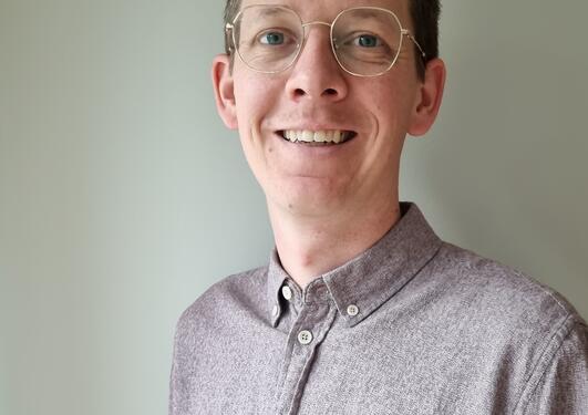 Eirik Joakim Tranvåg