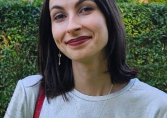 Belén García Pascual