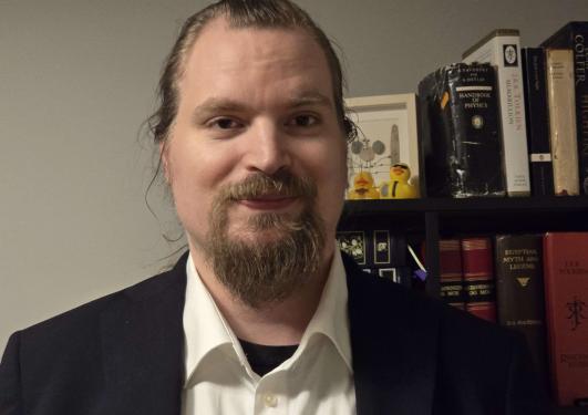 Magnus Rentsch Ersdal