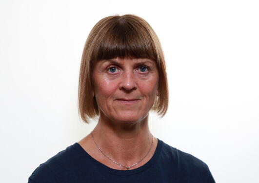 Janiche Helen Pedersen