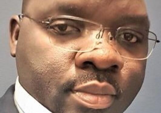 Luckson Wandani Dullie