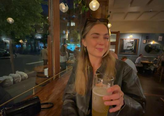 Juni Nygaard-Nilssen