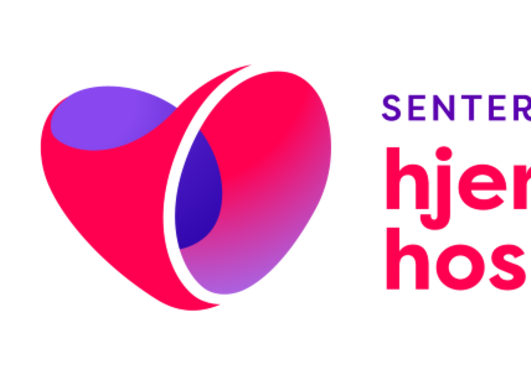 Logo av Senter for hjertesykdom hos kvinner