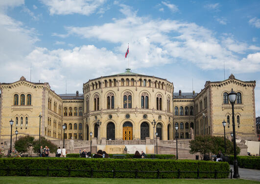 Stortinget