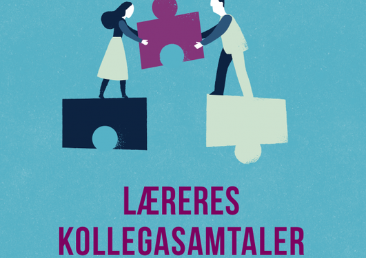 Læreres Kollegasamtaler