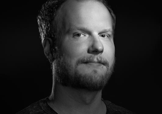 Arne Tobias Birkeland Staaby