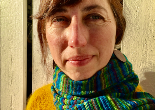 Anna Blekastad Watson