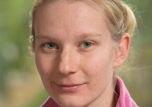 Hannah Maria Leontine Ackermans