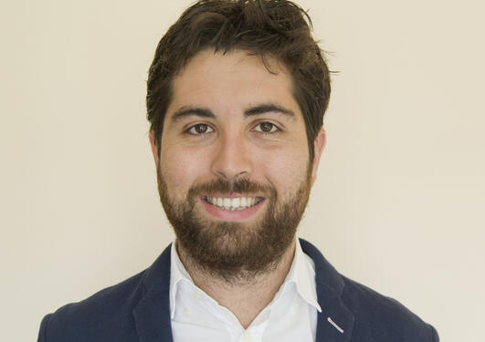 Adrià Salvador Palau