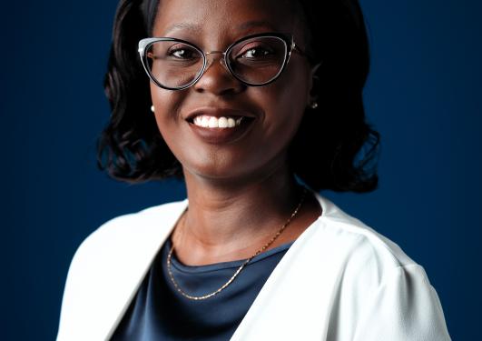 Akwi Noela Regina Okalany