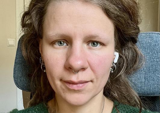 Hedda Susanne Molland