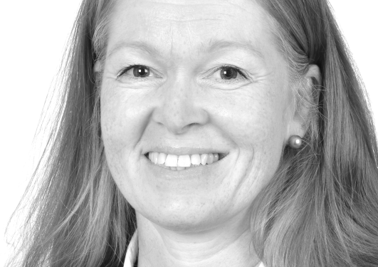 Nina-Margrethe Tennebekk Theodorsen