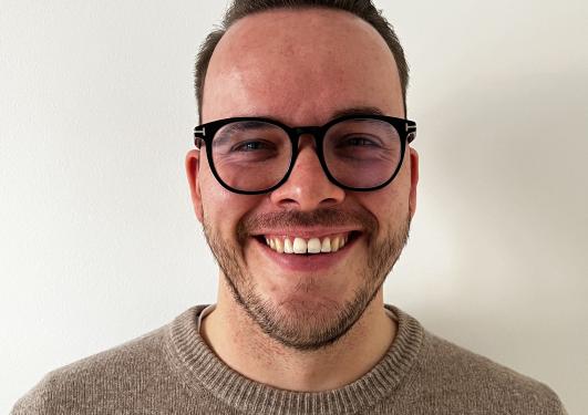 Kristoffer Løkken Økland