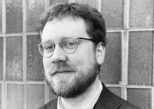 Øyvind Wiik Halvorsen