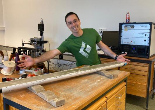 Karl Guy Romeo Purcell