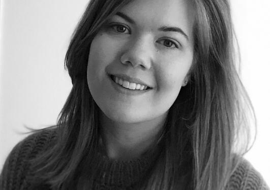 Andrea Rørvik Marti