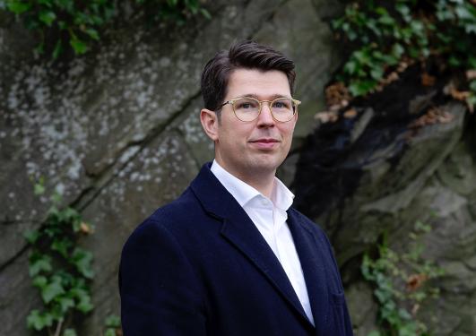 Erik-Edwin Leonard Nordström