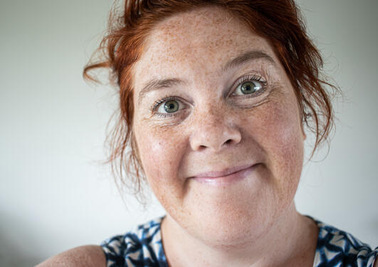 Eline Skirnisdottir Vik