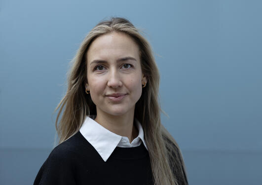 Emilie Sektnan Nordby