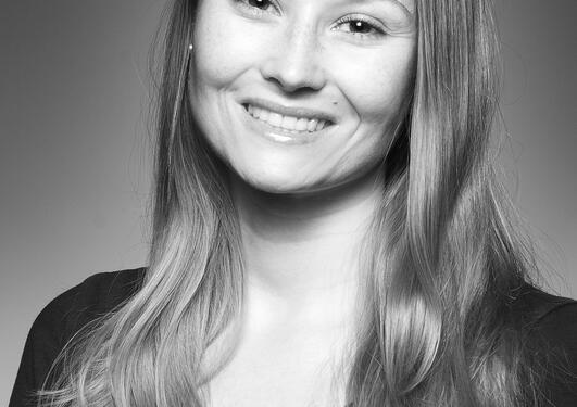 Lill Susann Ynnesdal Haugen