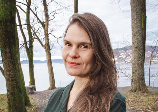 Frida Kathrine Sofie Mathisen