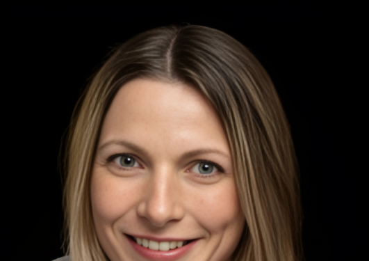 Gøril Solberg Kleiven