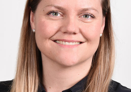 Gunnhild Sellevoll Hunskår