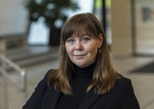 Heidi Marie Kirkeng Meling