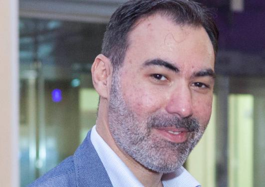 Efthymios Papatzikis