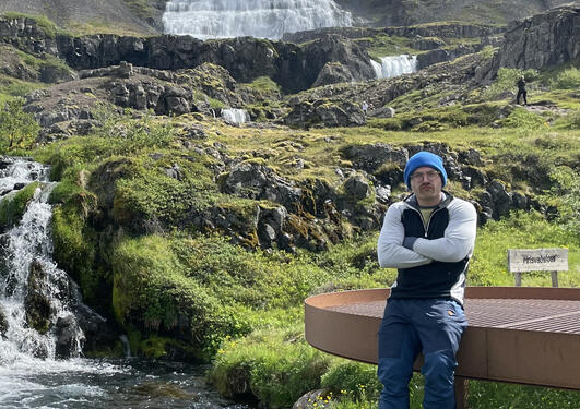 Patrick Aaron Farrugia