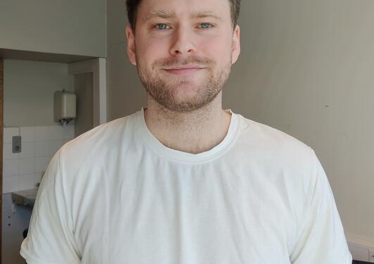 Håvard Stavn Ugulen