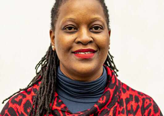 Alice Nandawula Mugisha