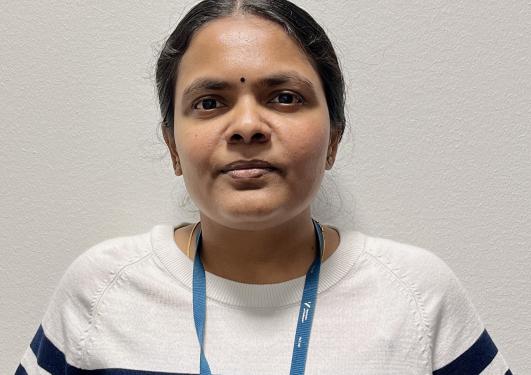 Sivagowri Shanmugaratnam