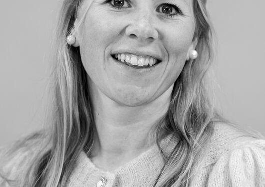 Ingeborg Katrin Lid Berget