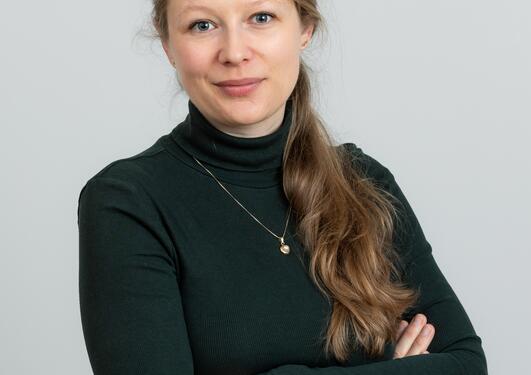 Lisa-Marie Måseidvåg Selvik