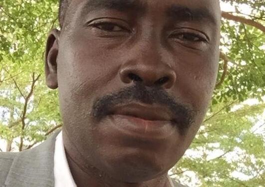 Lutango Daniel Simangwa