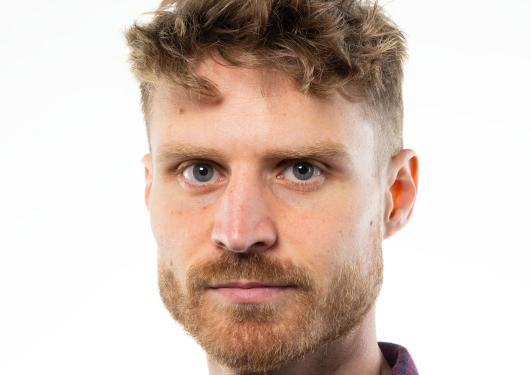 Floris van den Oever