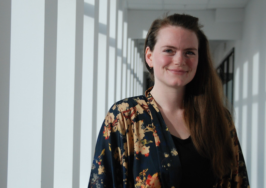 Marit Hjellset Larsen