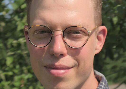 Martin Bjørn Stausholm