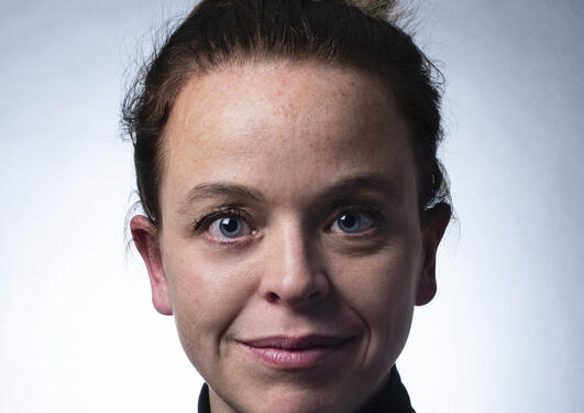 Melissa Davidsen Jørstad