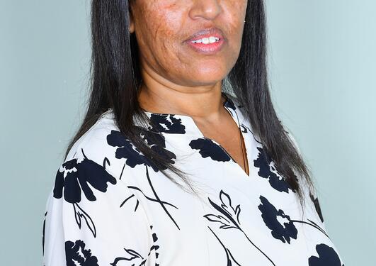 Tsigereda Behailu Kebede