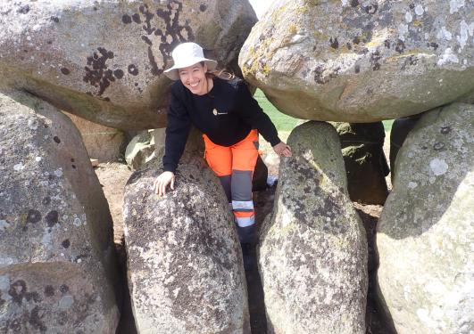 Solveig Chaudesaigues-Clausen