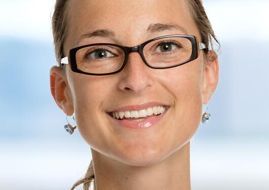 Julia Regina Brandenberger