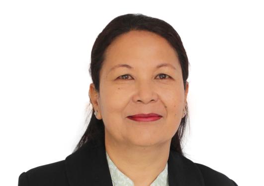 Manjeswori  Ulak Chandyo