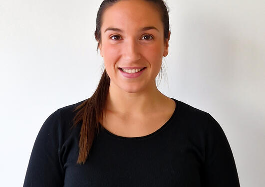 Josephine Alessandra Salice